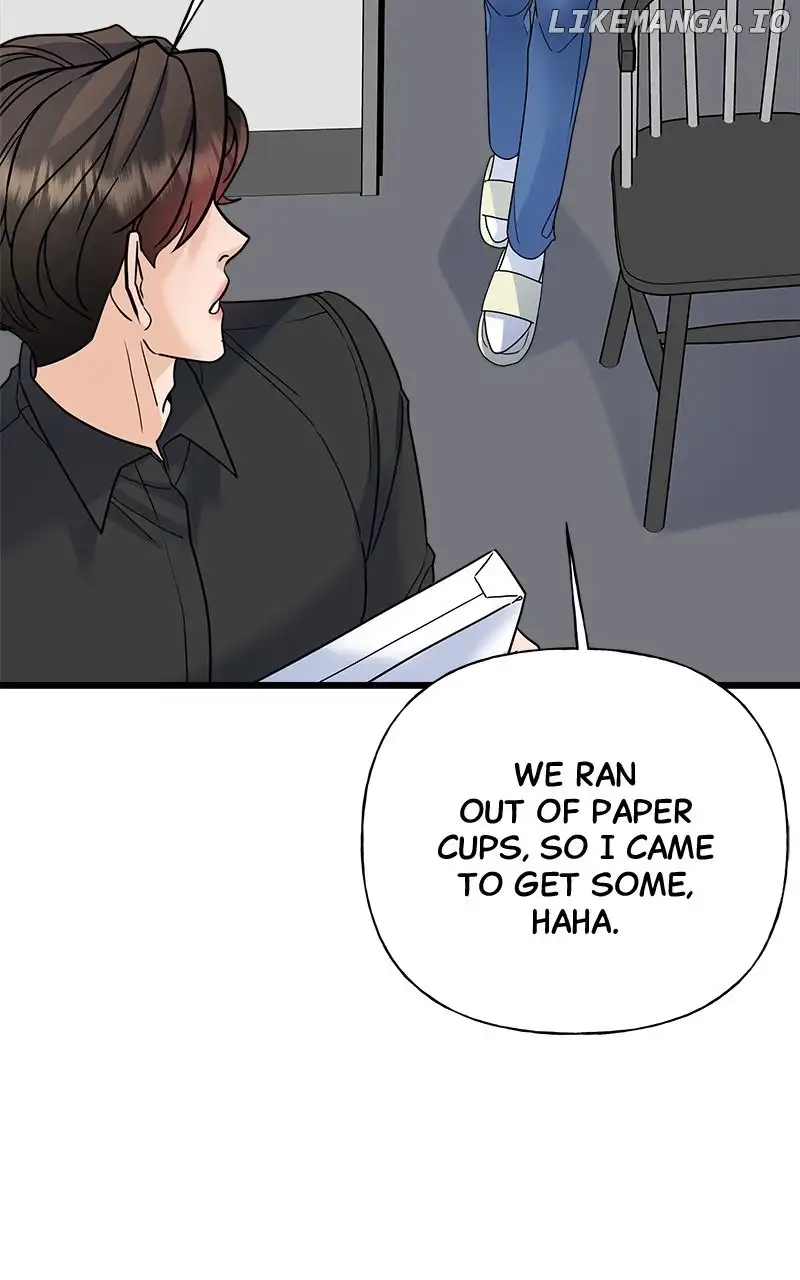 Random Target Chapter 32 - HolyManga.Net