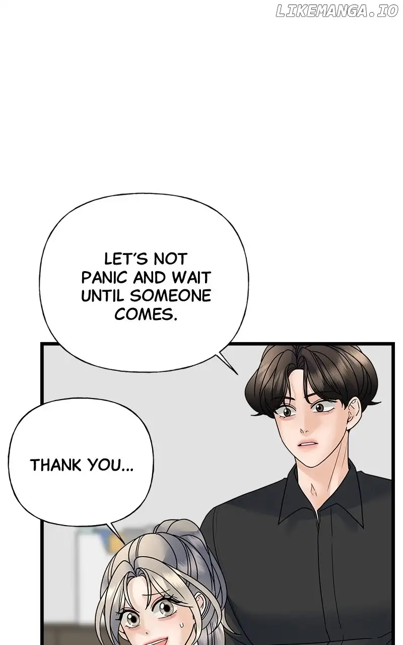 Random Target Chapter 32 - HolyManga.Net