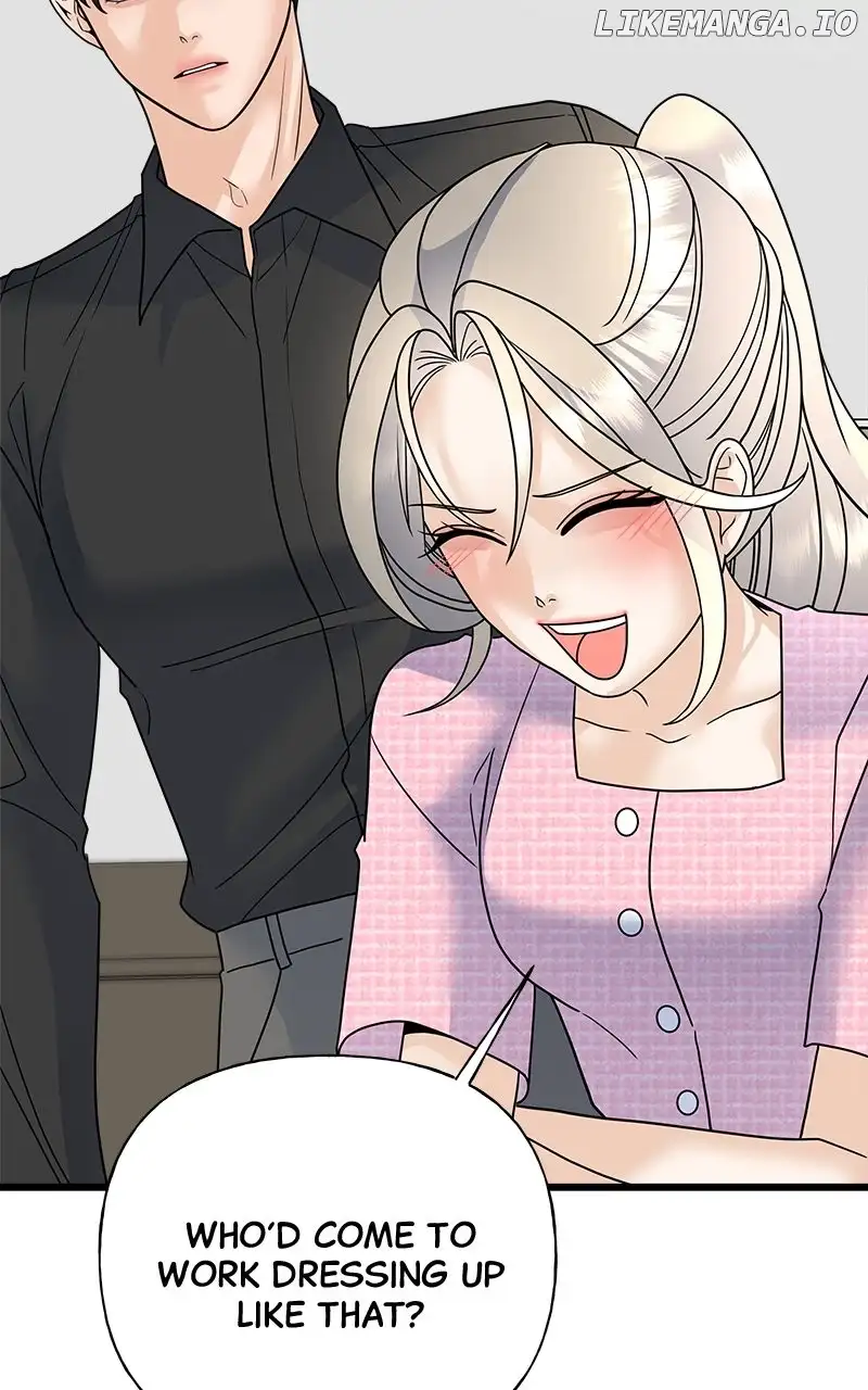 Random Target Chapter 32 - HolyManga.Net