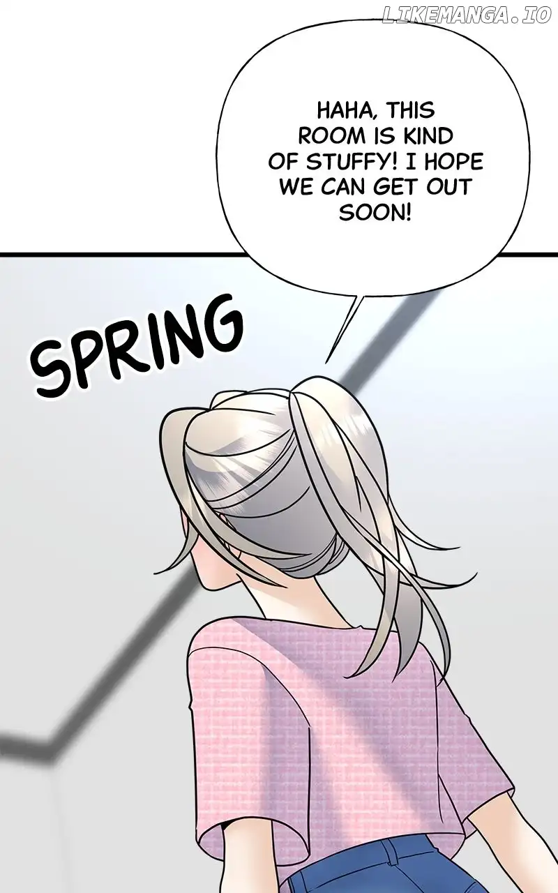 Random Target Chapter 32 - HolyManga.Net