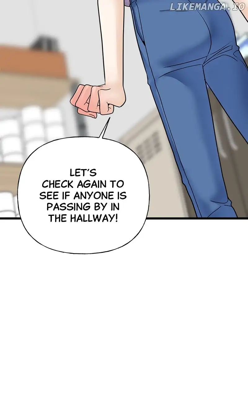 Random Target Chapter 32 - HolyManga.Net