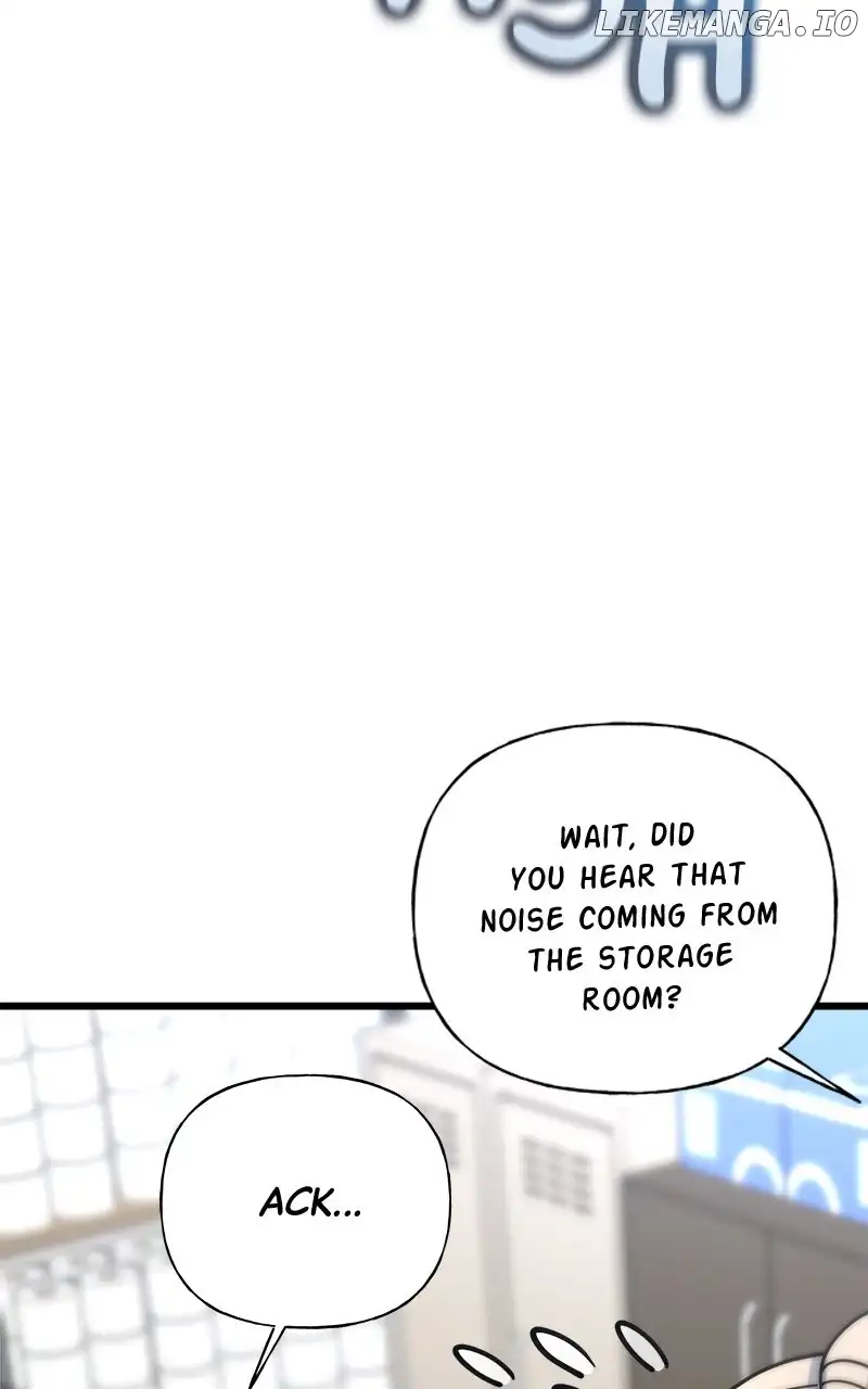 Random Target Chapter 32 - HolyManga.Net