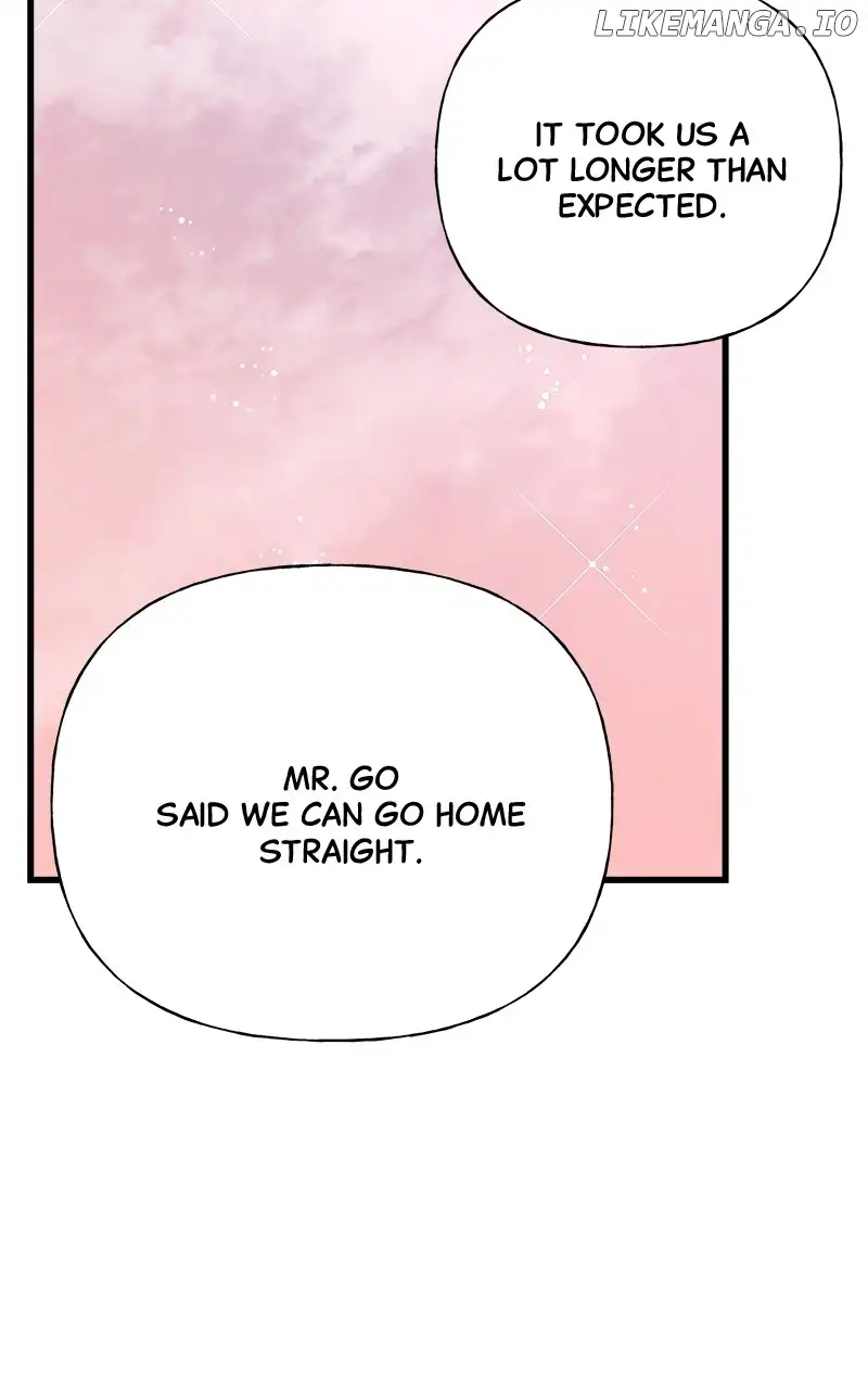 Random Target Chapter 36 - HolyManga.Net