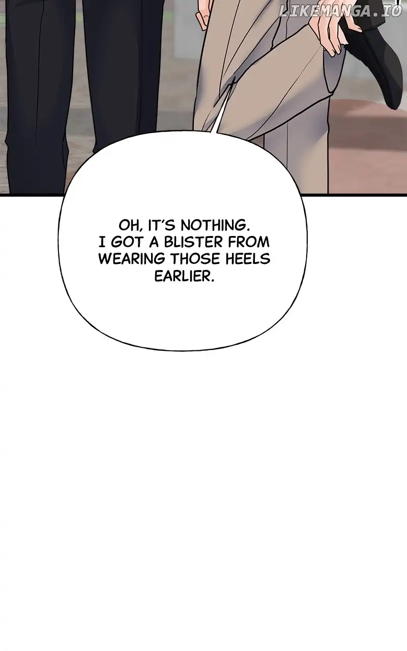 Random Target Chapter 36 - HolyManga.Net