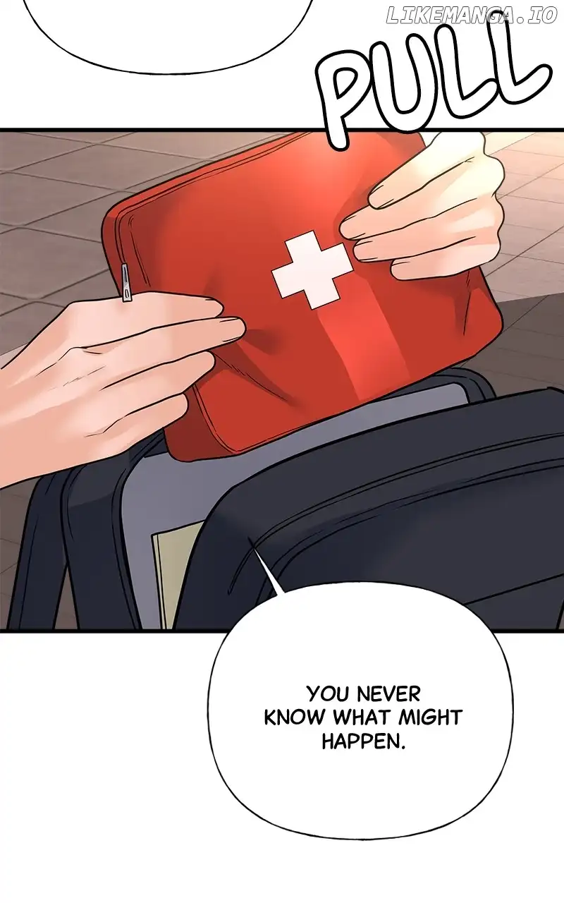Random Target Chapter 36 - HolyManga.Net