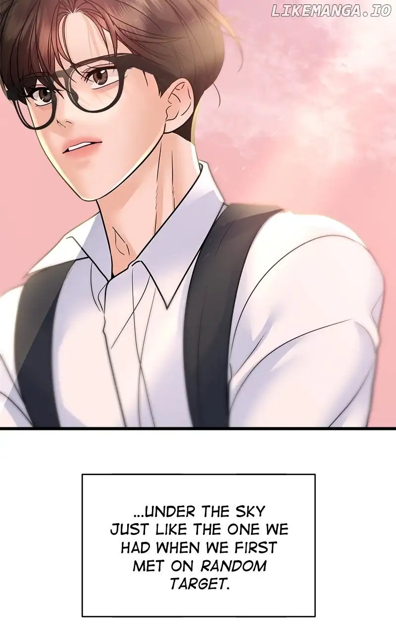 Random Target Chapter 36 - HolyManga.Net