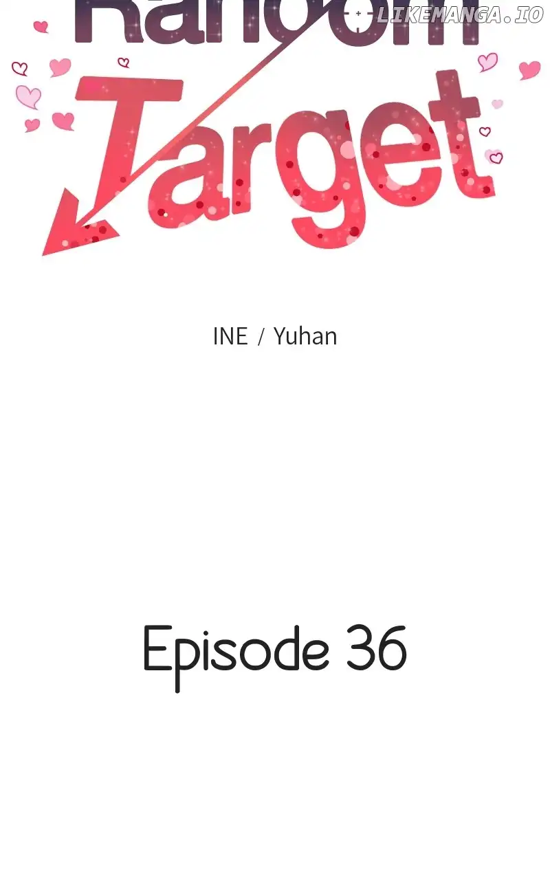 Random Target Chapter 36 - HolyManga.Net