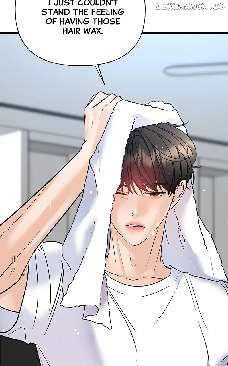 Random Target Chapter 36 - HolyManga.Net