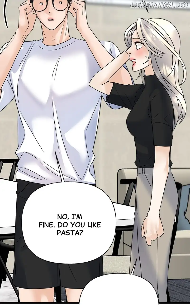 Random Target Chapter 36 - HolyManga.Net