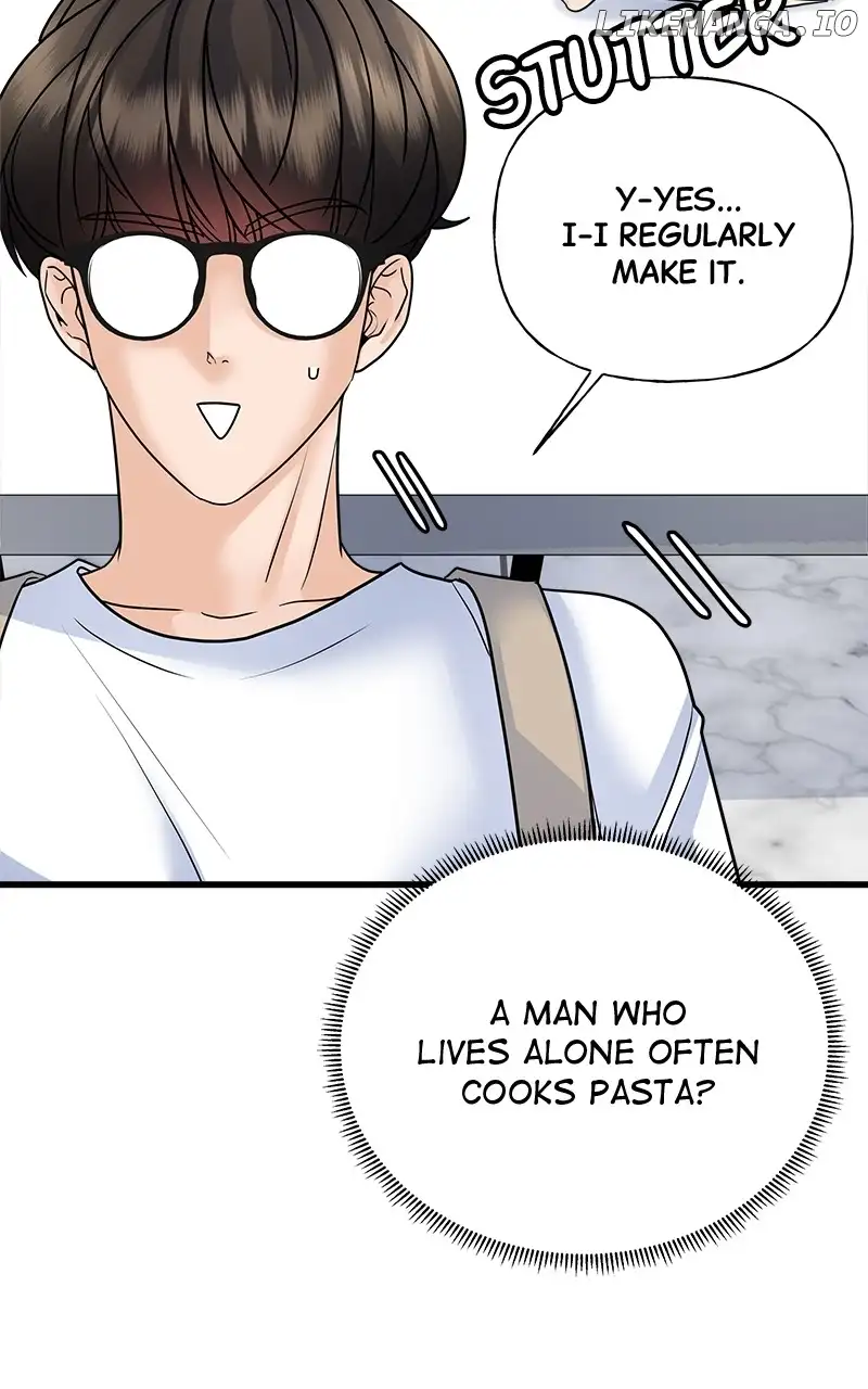 Random Target Chapter 36 - HolyManga.Net