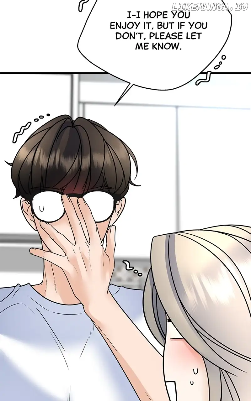 Random Target Chapter 36 - HolyManga.Net
