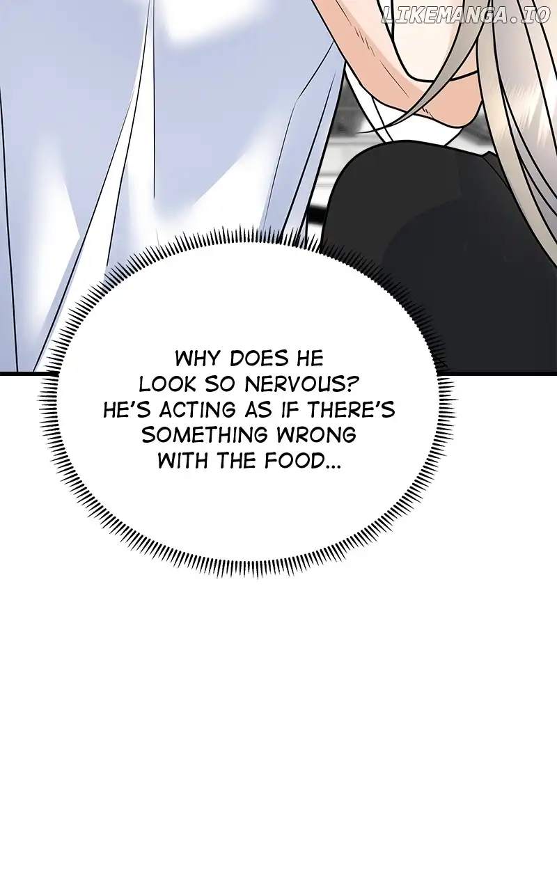 Random Target Chapter 36 - HolyManga.Net