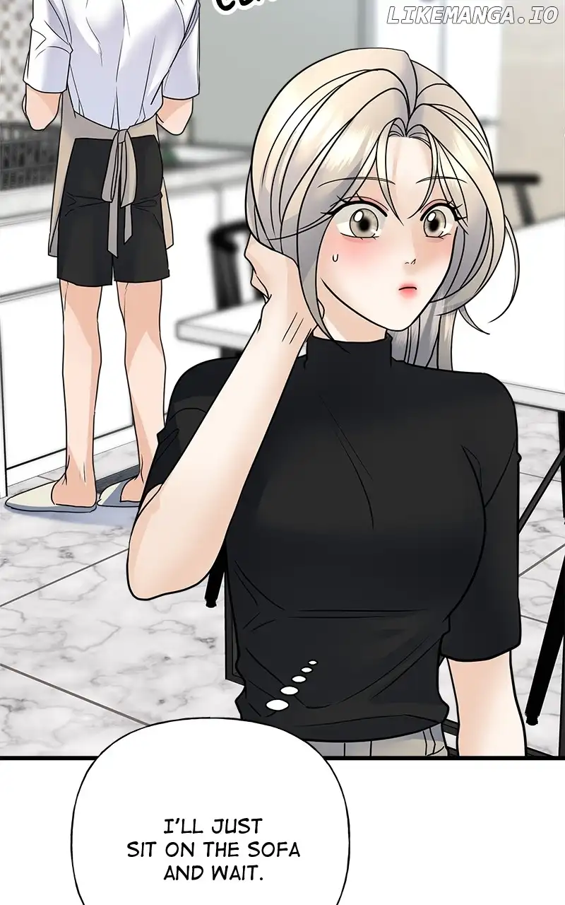 Random Target Chapter 36 - HolyManga.Net