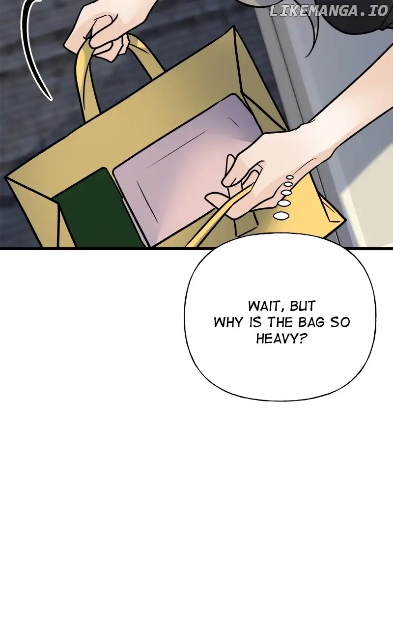 Random Target Chapter 36 - HolyManga.Net