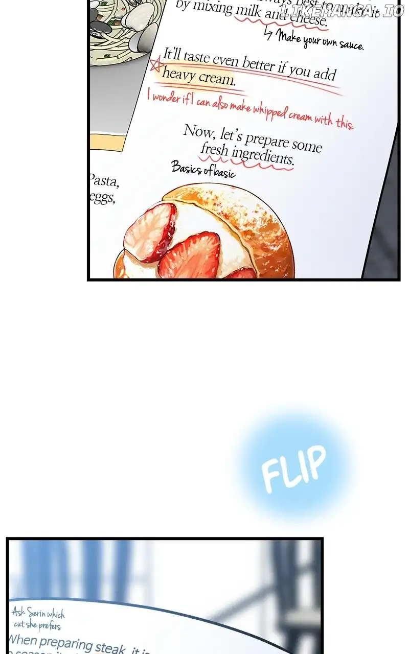 Random Target Chapter 36 - HolyManga.Net