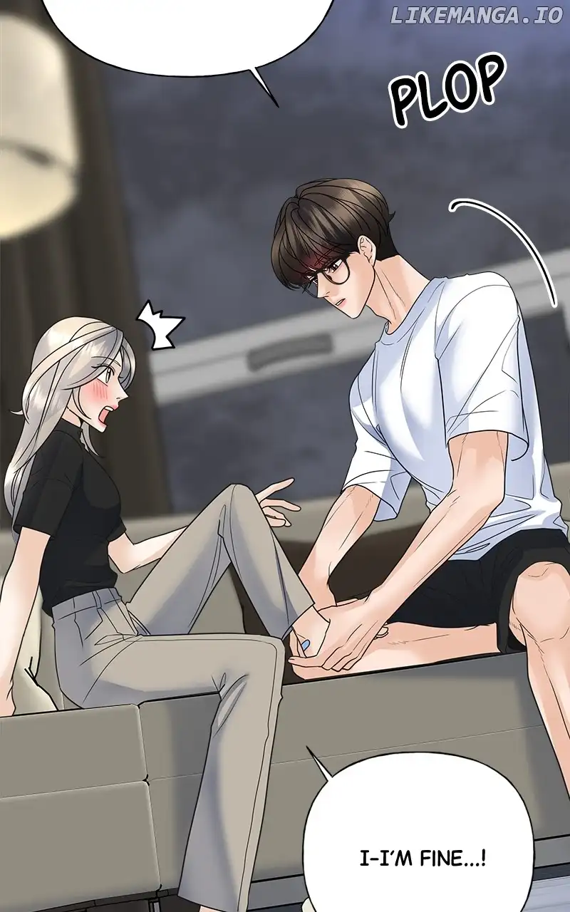 Random Target Chapter 36 - HolyManga.Net