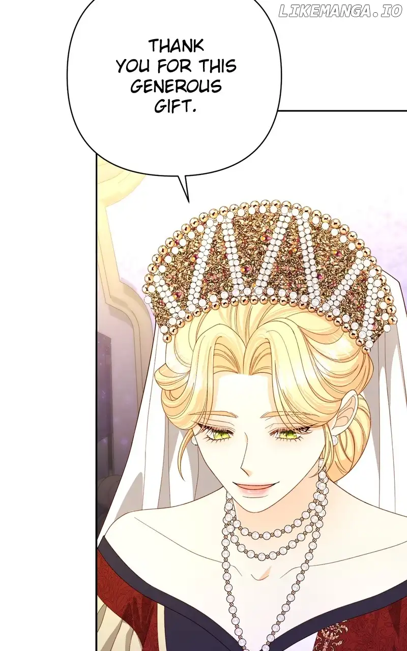 Remarried Empress Chapter 176 - BidManga.com