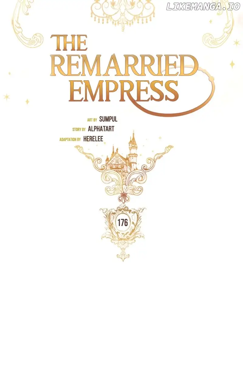 Remarried Empress Chapter 176 - BidManga.com