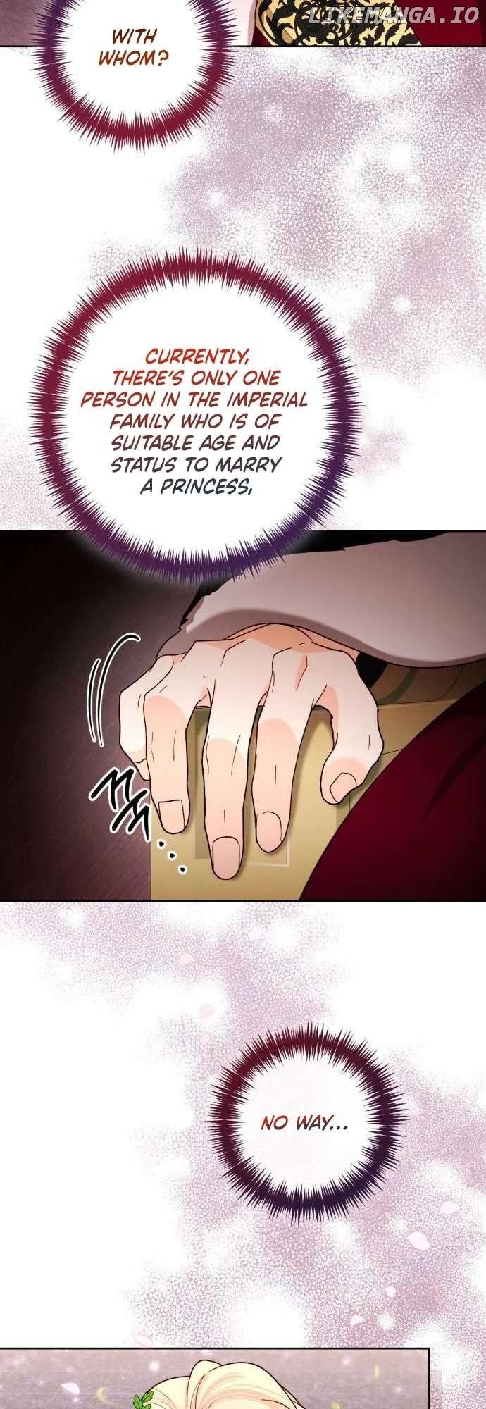 Remarried Empress Chapter 180 - BidManga.com