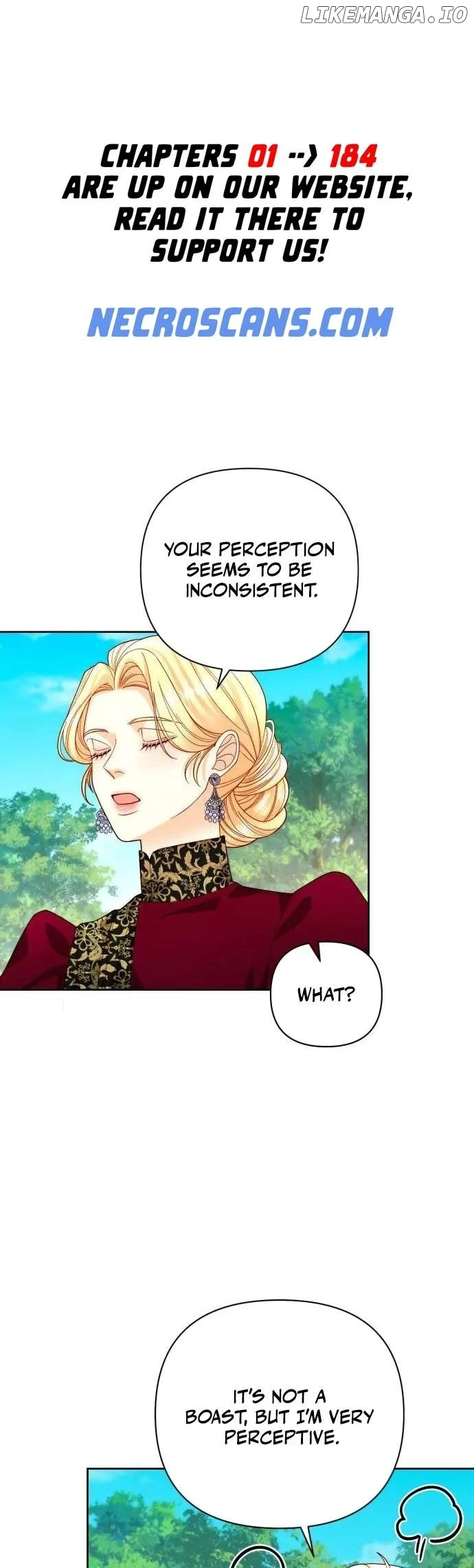 Remarried Empress Chapter 180 - BidManga.com