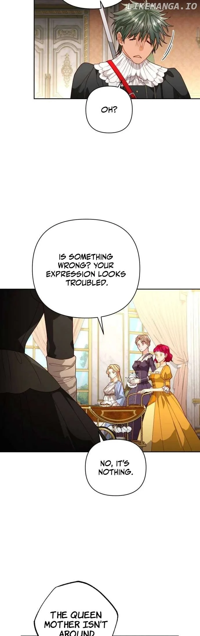 Remarried Empress Chapter 180 - BidManga.com