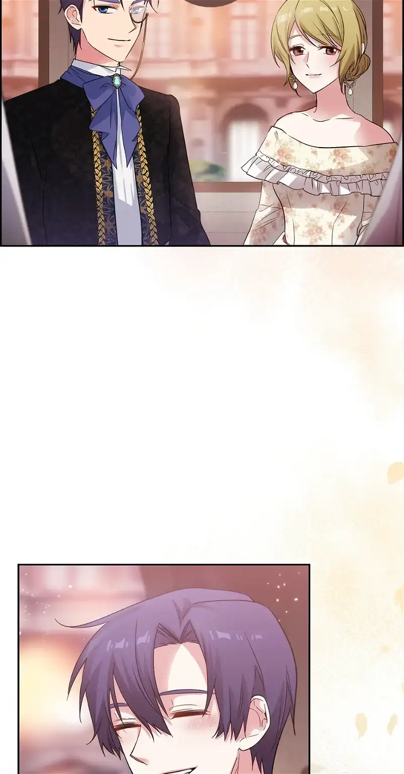 Reminiscence Adonis Chapter 243 - HolyManga.Net