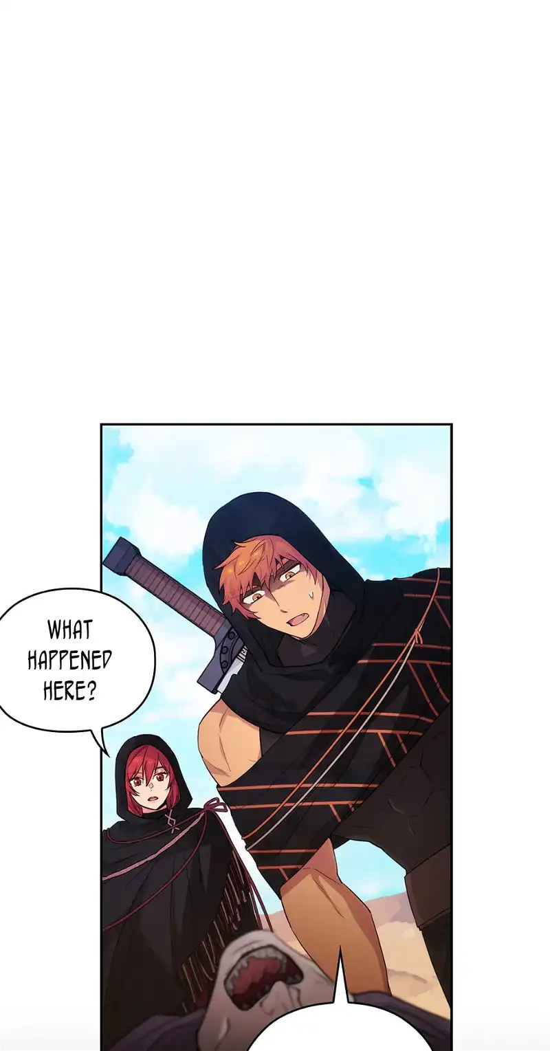 Reminiscence Adonis Chapter 243 - HolyManga.Net