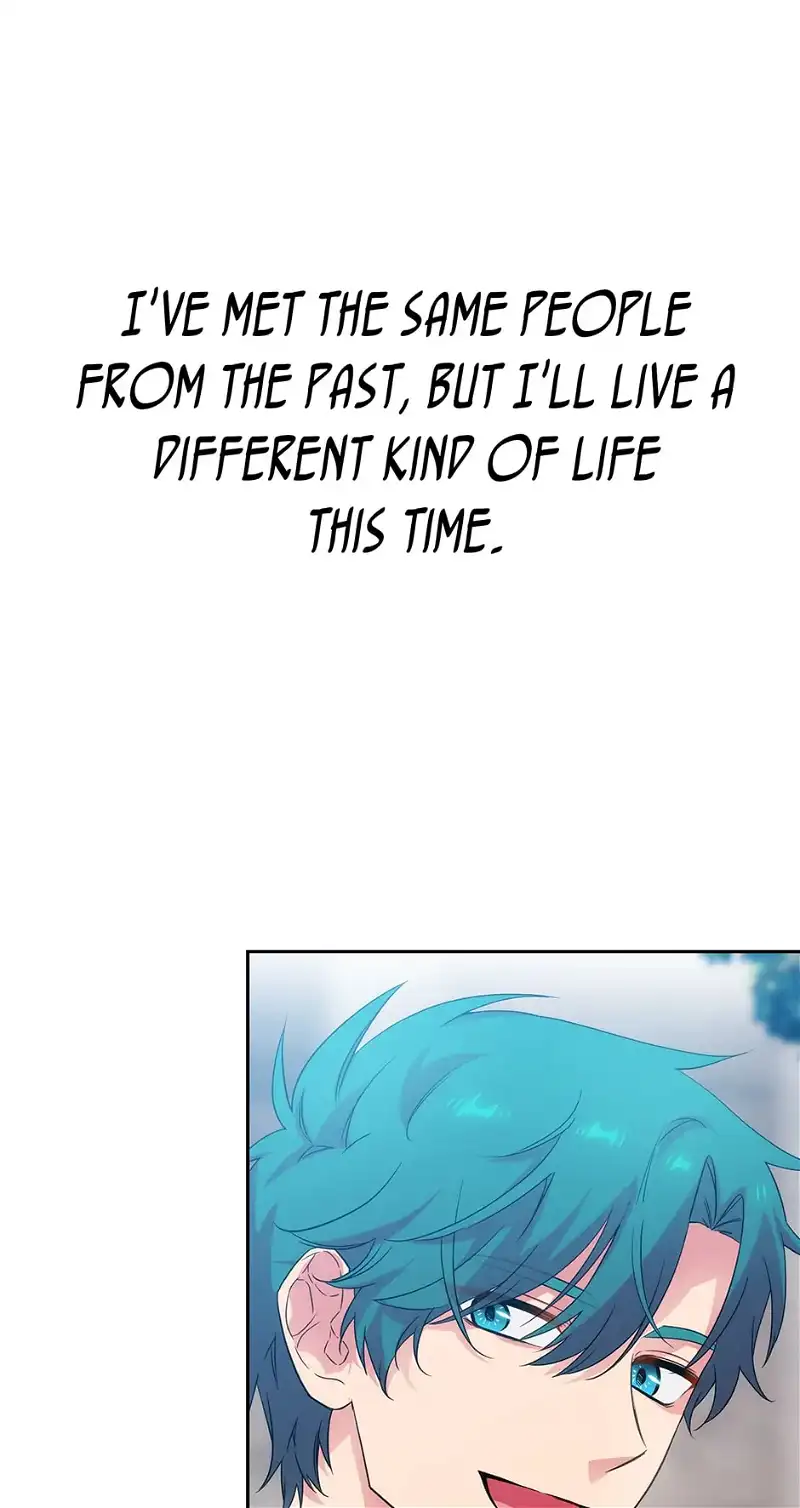 Reminiscence Adonis Chapter 243 - HolyManga.Net
