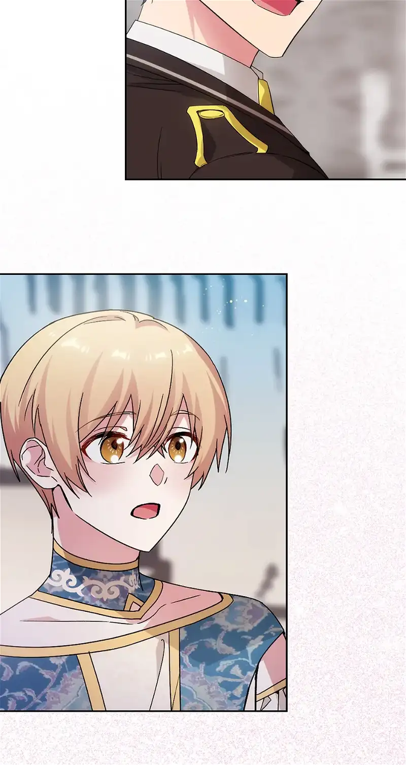 Reminiscence Adonis Chapter 243 - HolyManga.Net