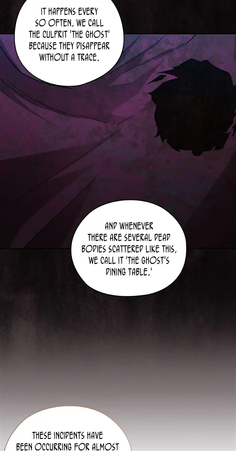Reminiscence Adonis Chapter 243 - HolyManga.Net