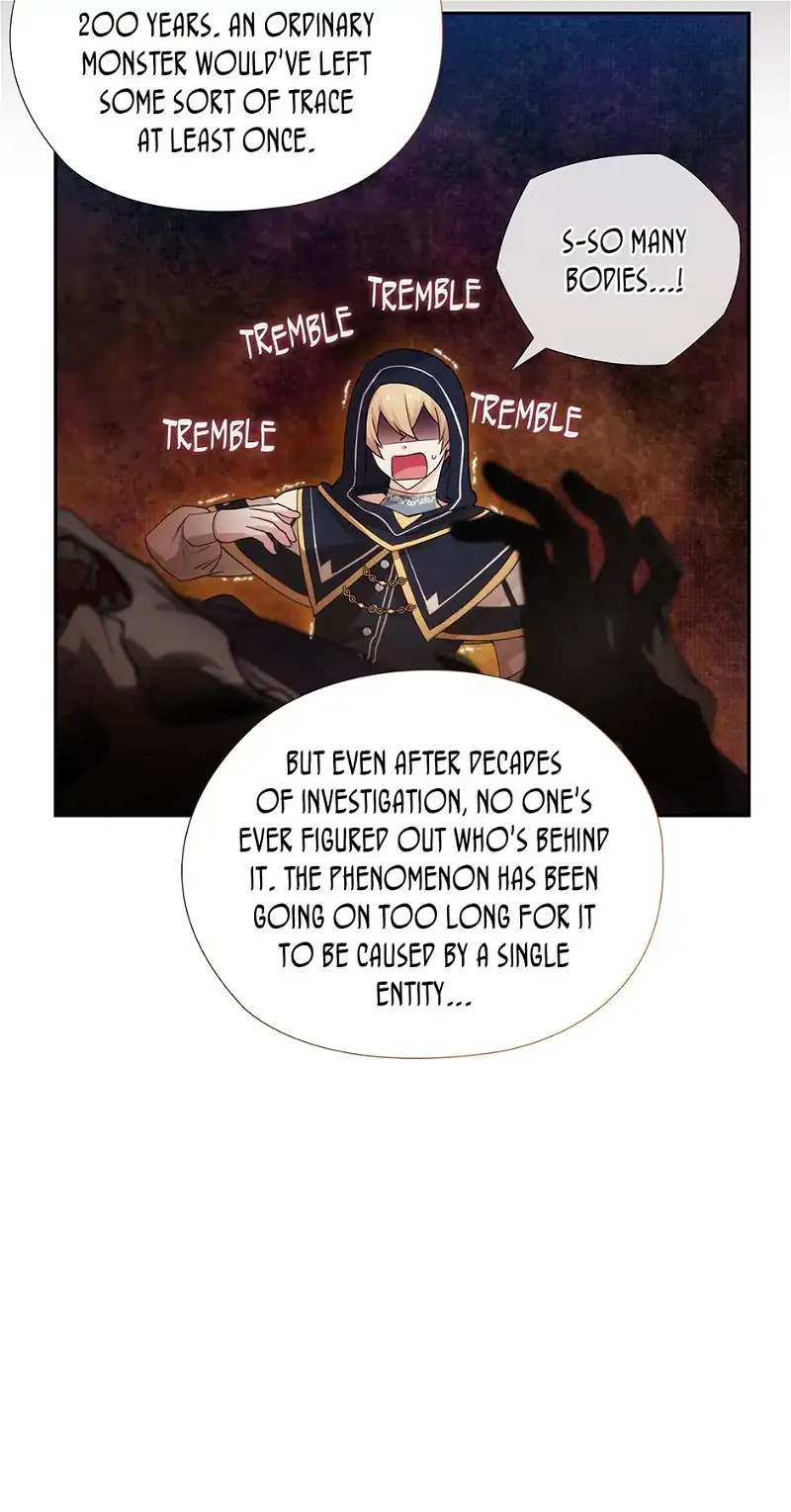Reminiscence Adonis Chapter 243 - HolyManga.Net