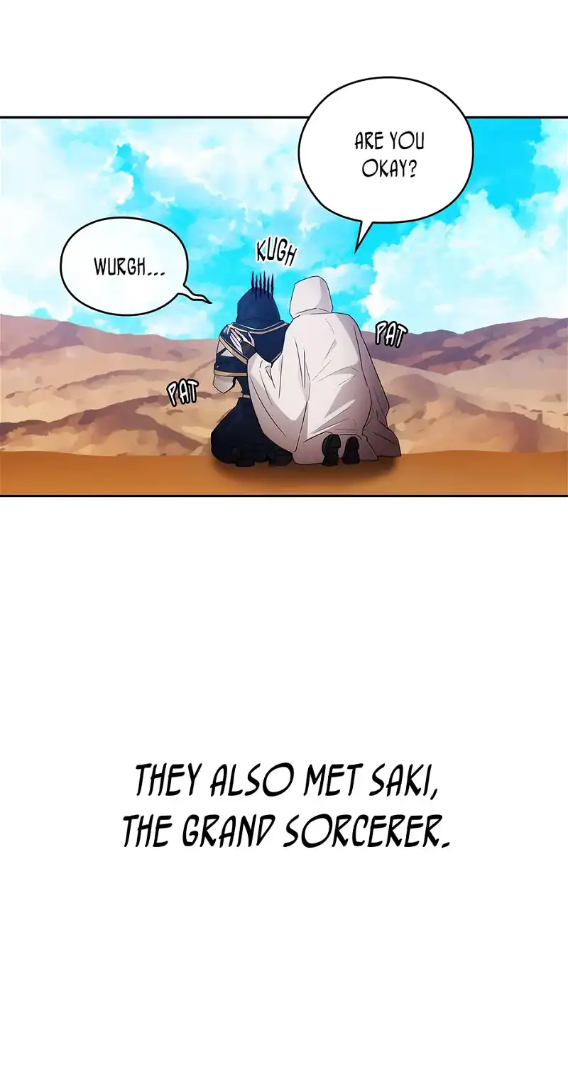 Reminiscence Adonis Chapter 243 - HolyManga.Net