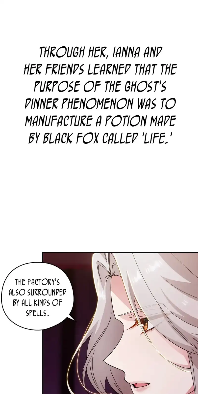 Reminiscence Adonis Chapter 243 - HolyManga.Net