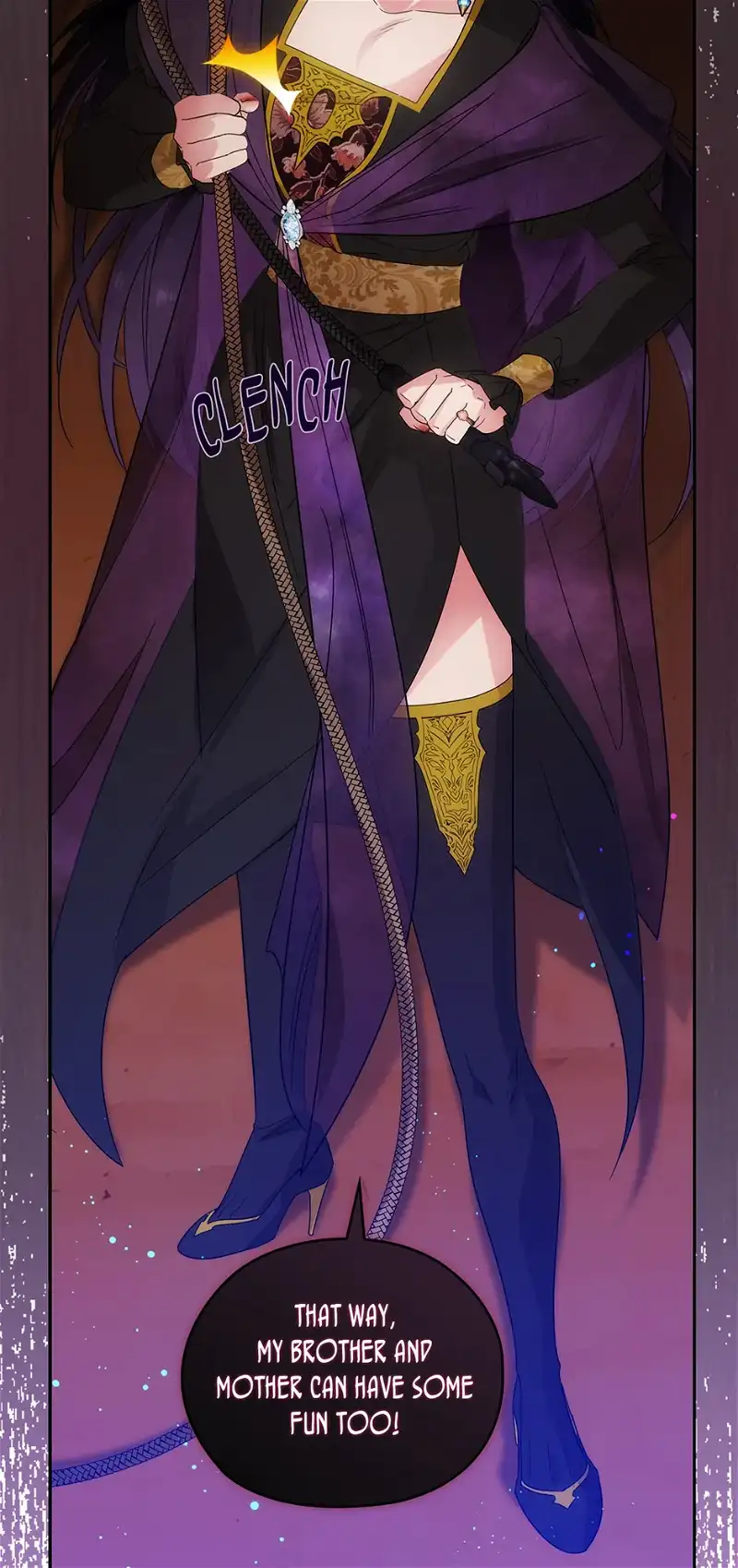 Reminiscence Adonis Chapter 243 - HolyManga.Net