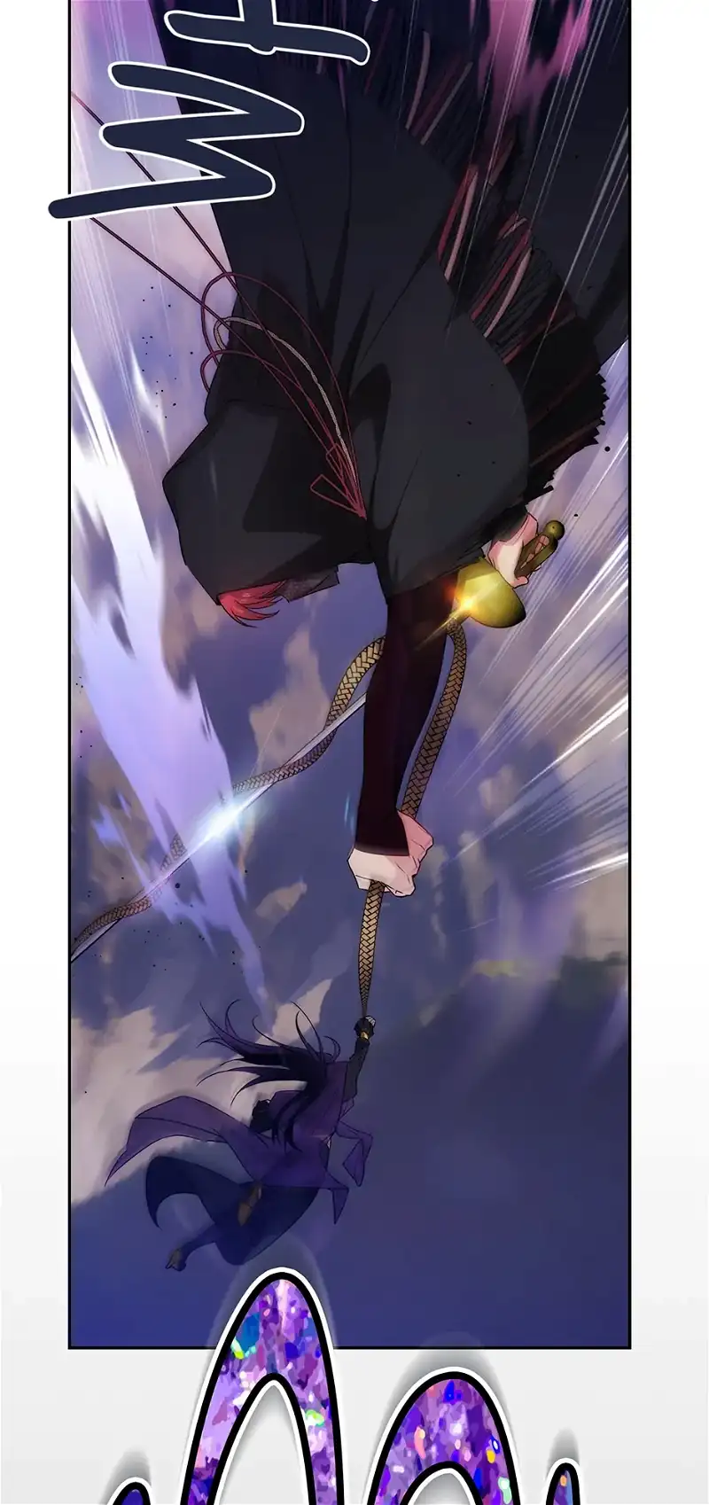 Reminiscence Adonis Chapter 243 - HolyManga.Net