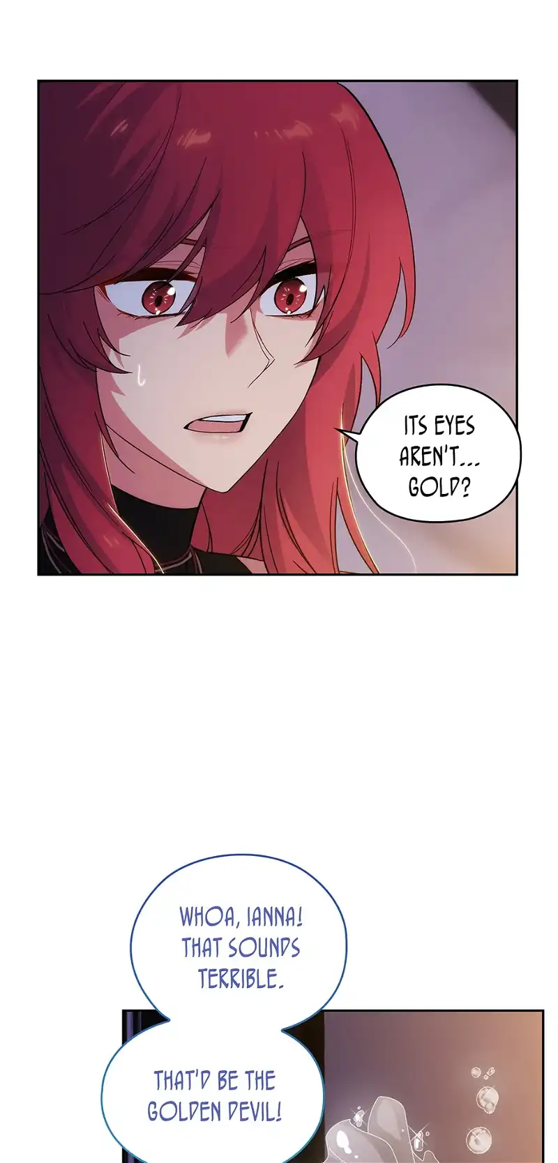 Reminiscence Adonis Chapter 243 - HolyManga.Net