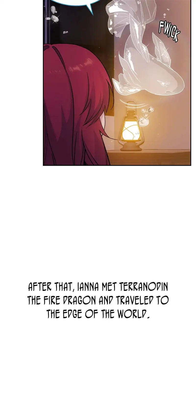 Reminiscence Adonis Chapter 243 - HolyManga.Net