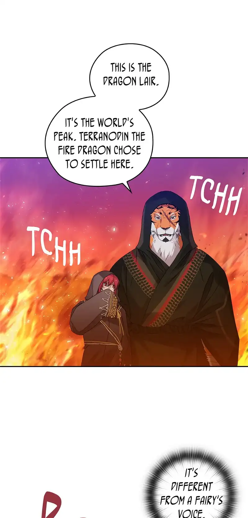 Reminiscence Adonis Chapter 243 - HolyManga.Net