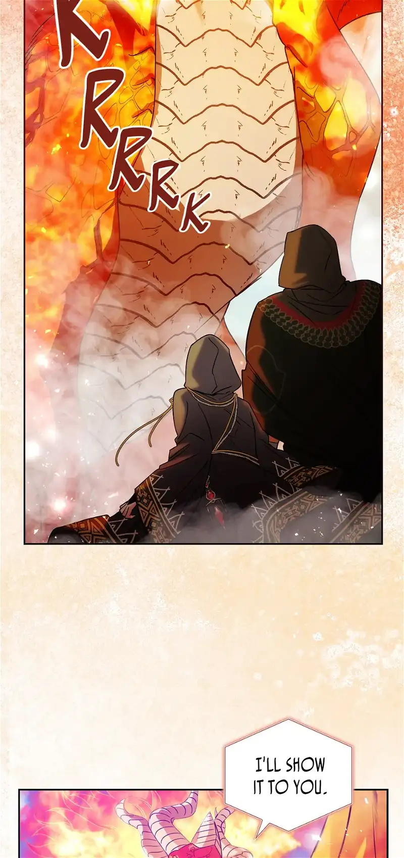 Reminiscence Adonis Chapter 243 - HolyManga.Net