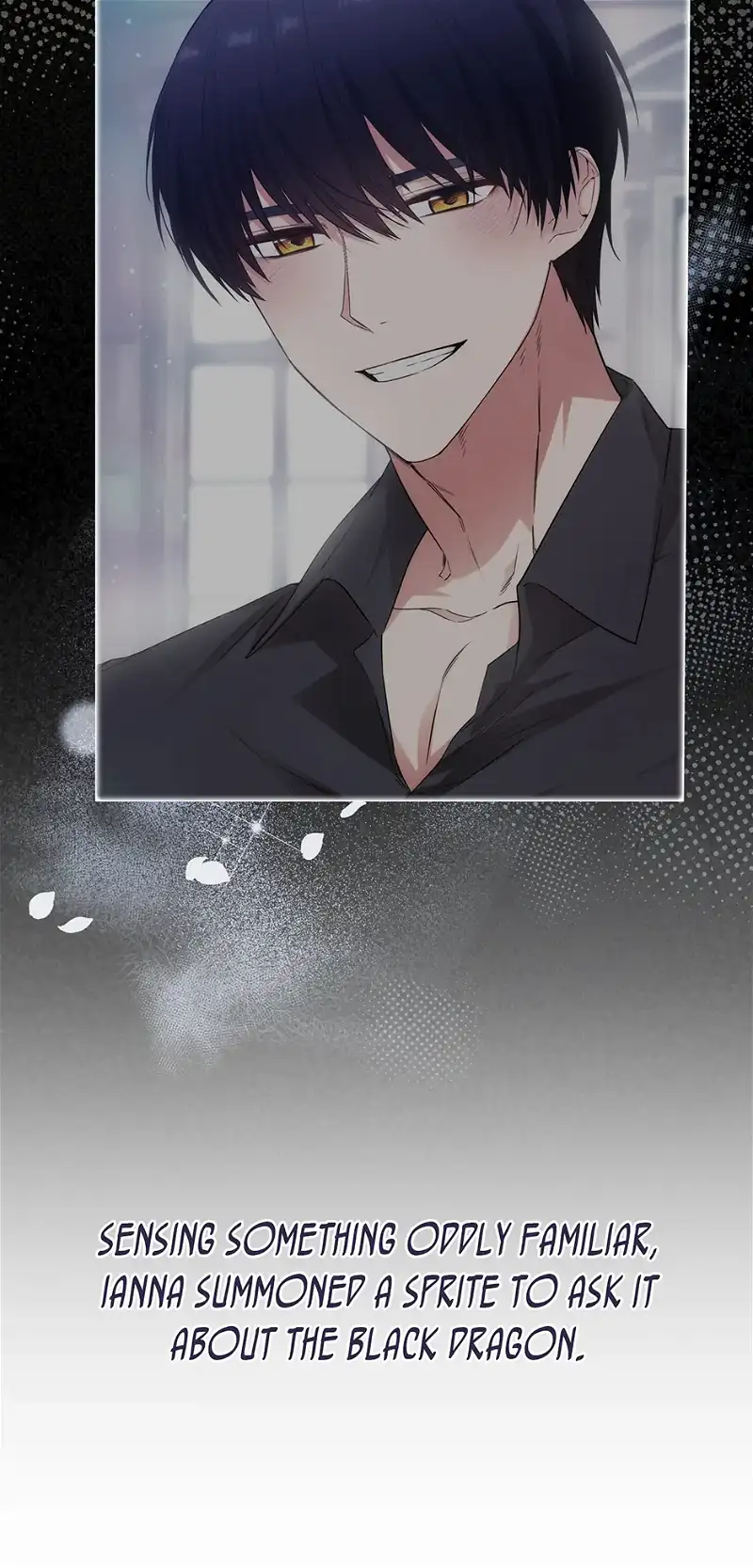 Reminiscence Adonis Chapter 243 - HolyManga.Net