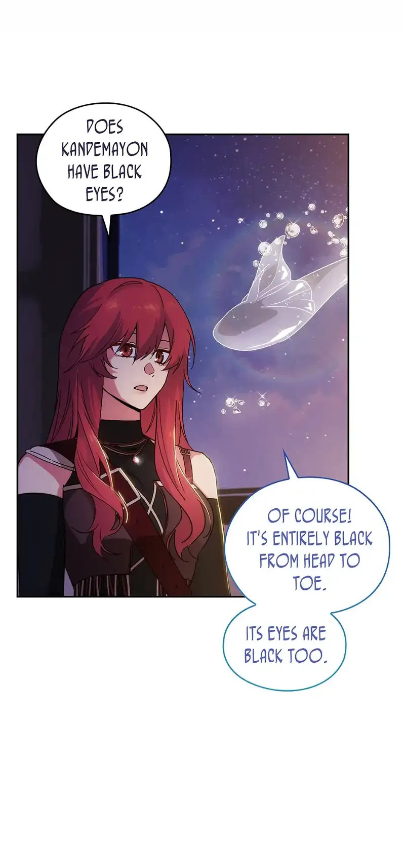 Reminiscence Adonis Chapter 243 - HolyManga.Net