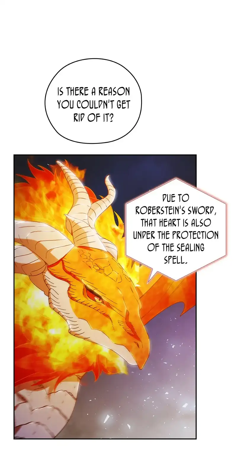 Reminiscence Adonis Chapter 243 - HolyManga.Net