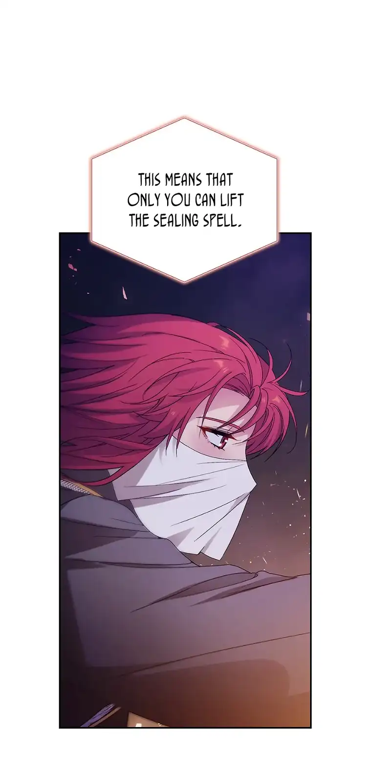 Reminiscence Adonis Chapter 243 - HolyManga.Net