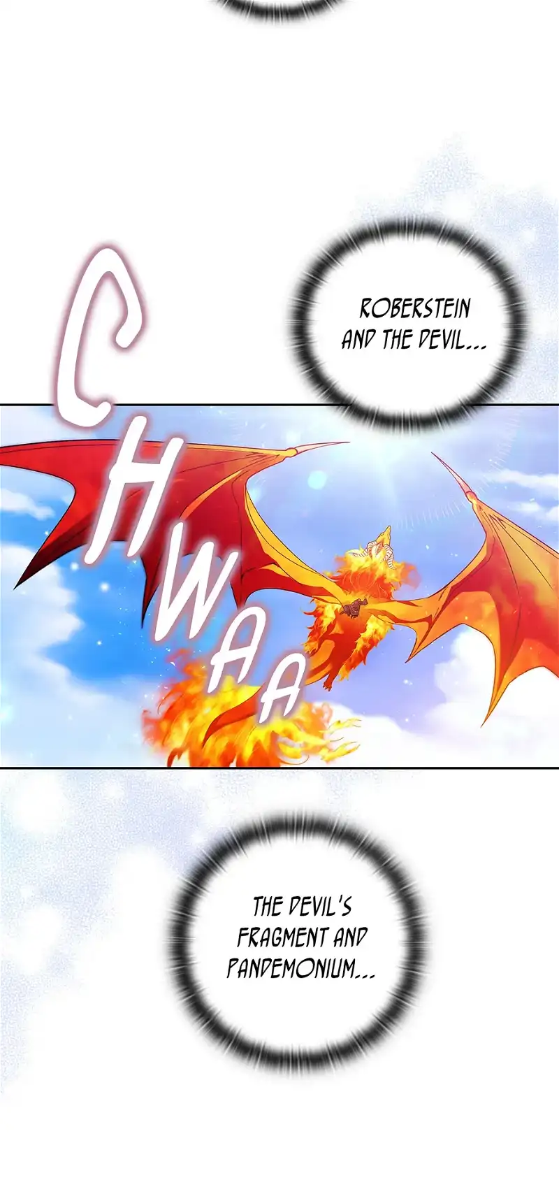 Reminiscence Adonis Chapter 243 - HolyManga.Net