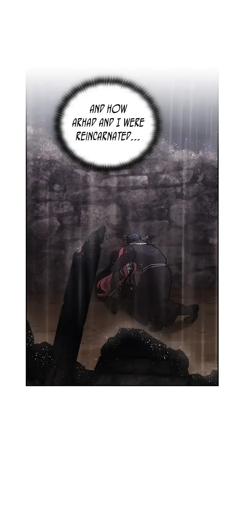 Reminiscence Adonis Chapter 243 - HolyManga.Net