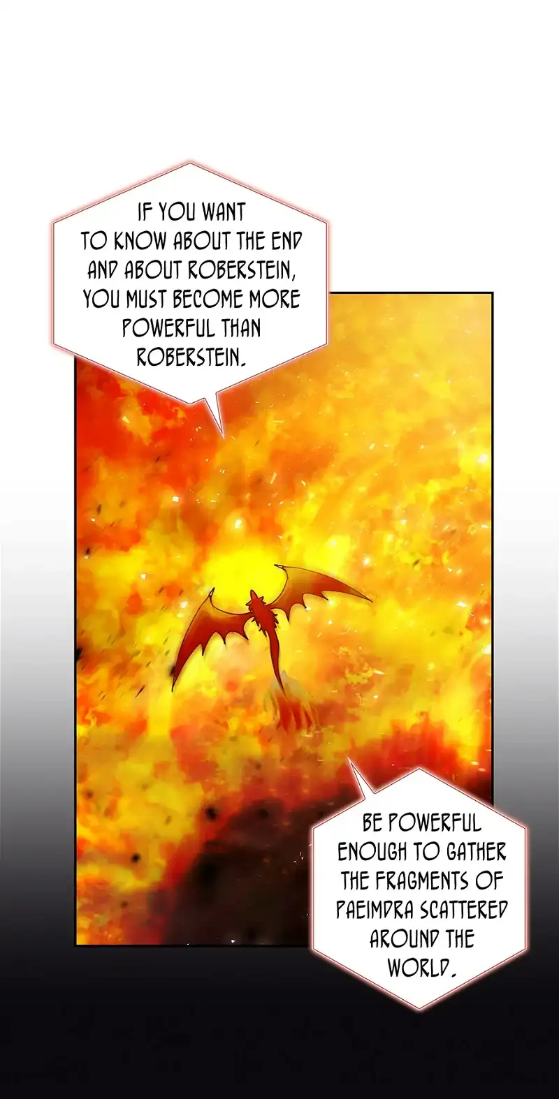 Reminiscence Adonis Chapter 243 - HolyManga.Net