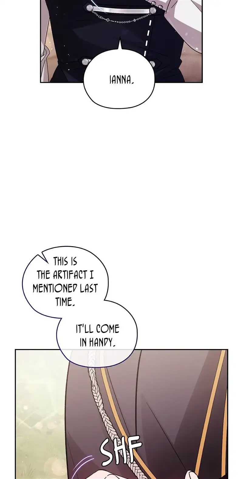 Reminiscence Adonis Chapter 243 - HolyManga.Net