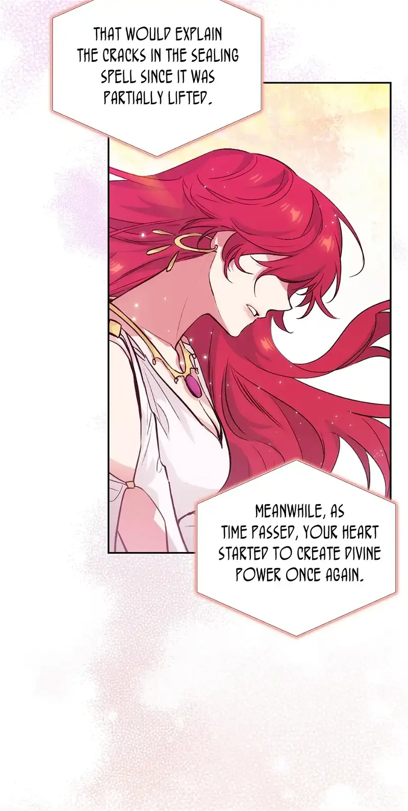 Reminiscence Adonis Chapter 243 - HolyManga.Net