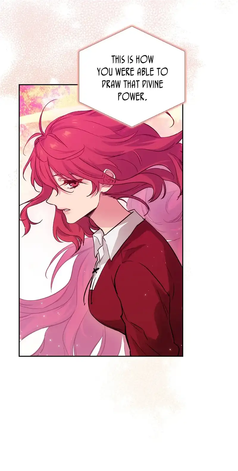 Reminiscence Adonis Chapter 243 - HolyManga.Net