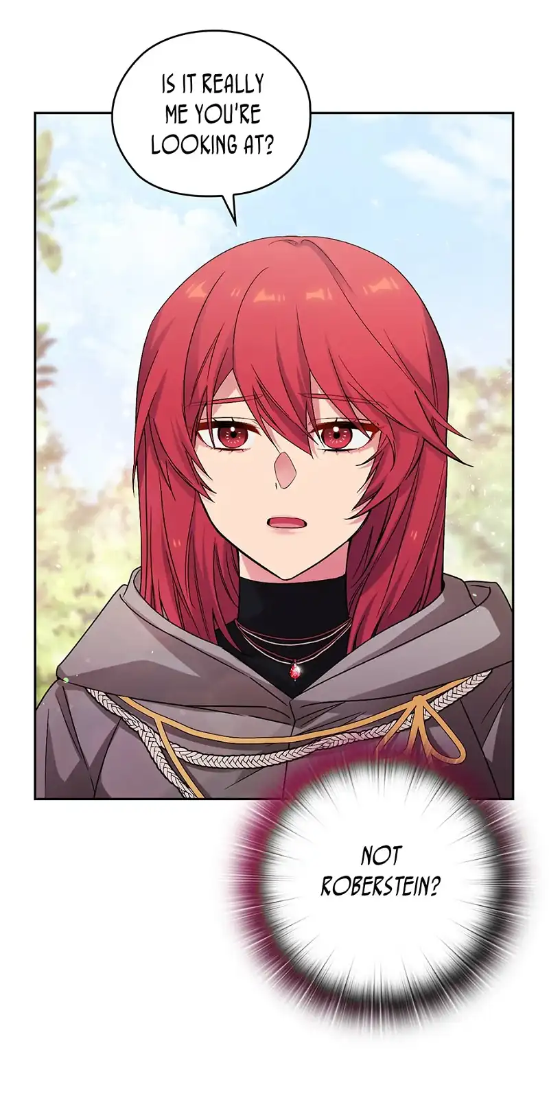 Reminiscence Adonis Chapter 243 - HolyManga.Net